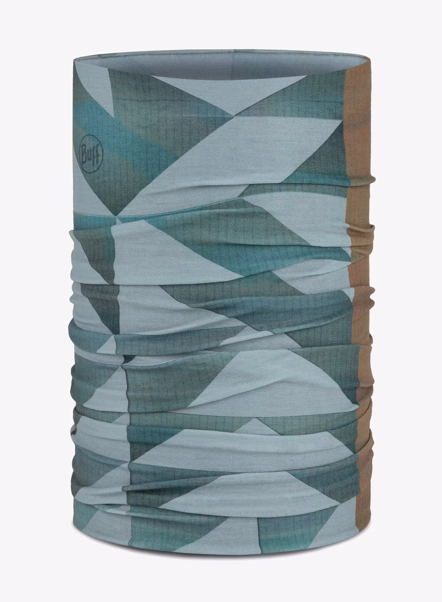 Multifunkční šátek Buff Original EcoStretch - lidre multi