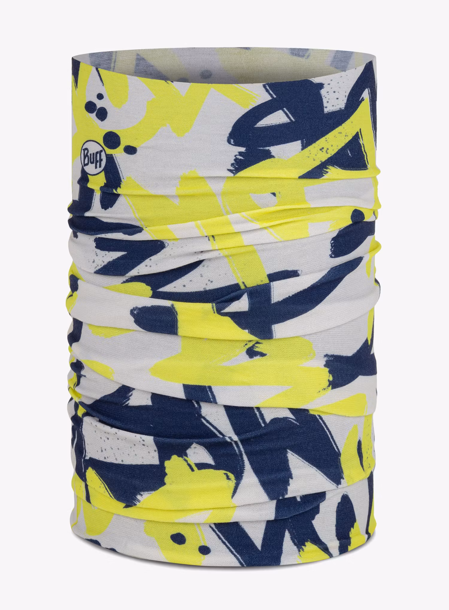 Multifunkční šátek Buff Original Eco Stretch - dovhin multi