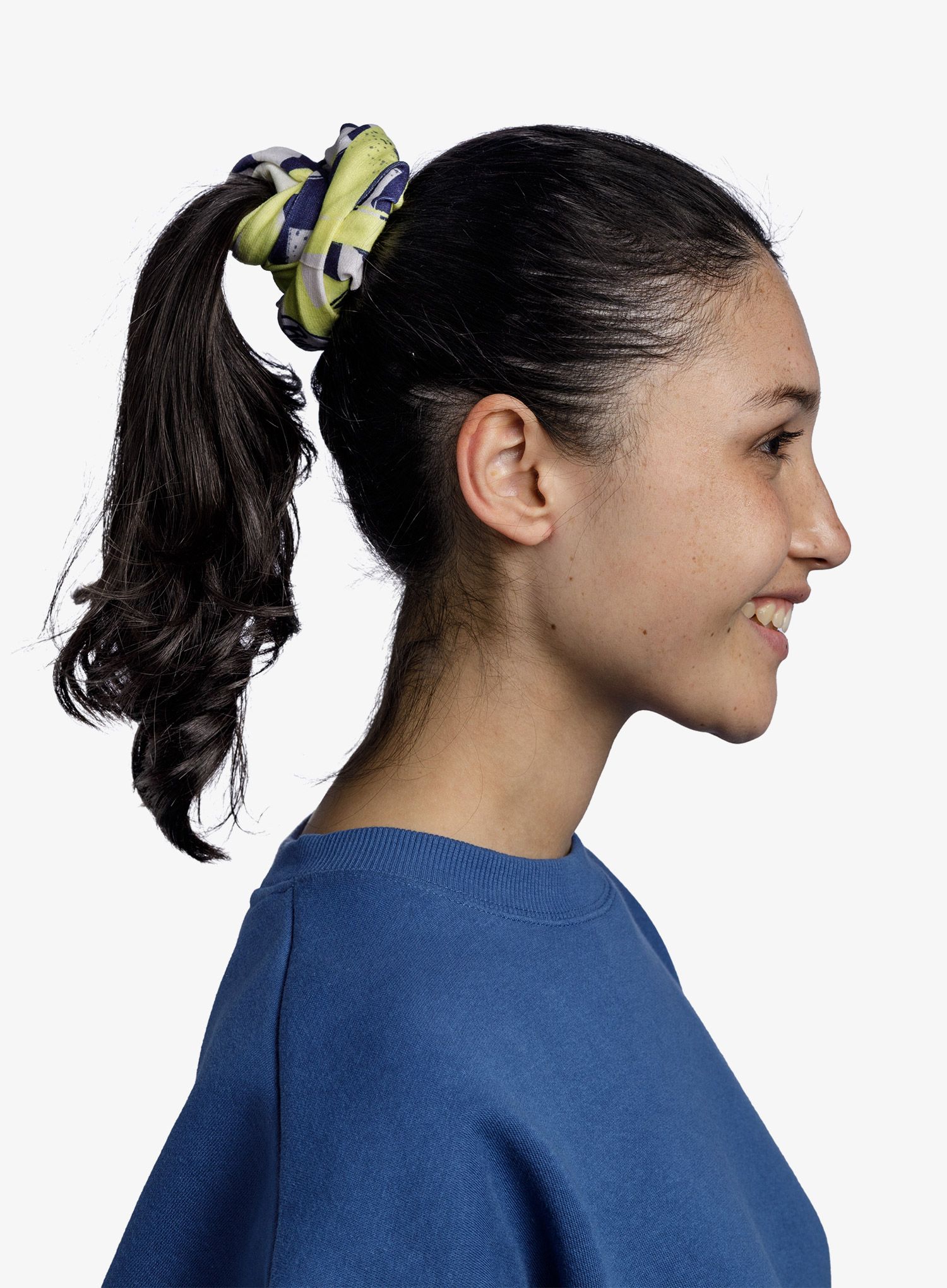 Multifunkční šátek Buff Original Eco Stretch - dovhin multi