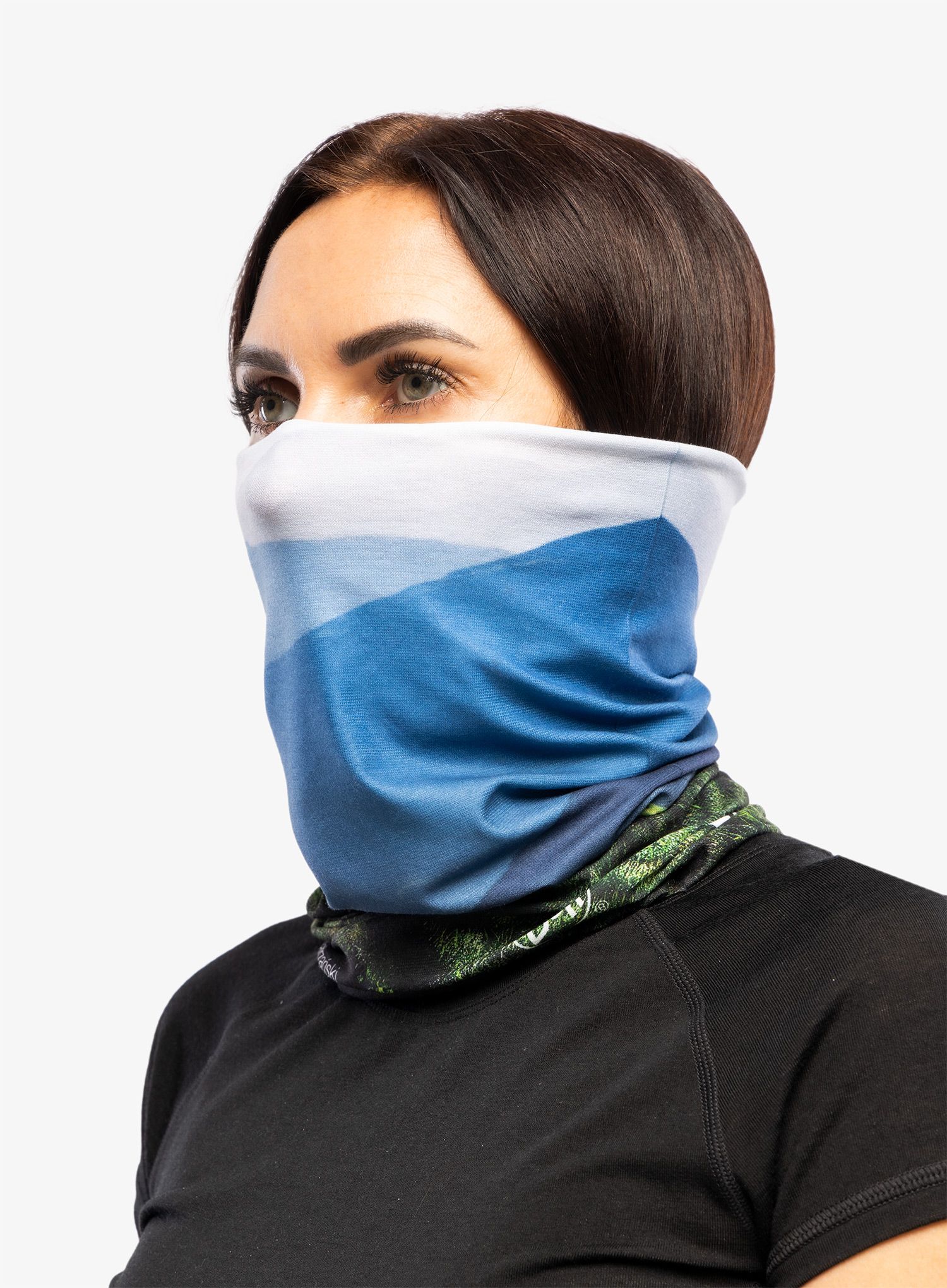 Multifunkční šátek Buff Original TPN - kozica