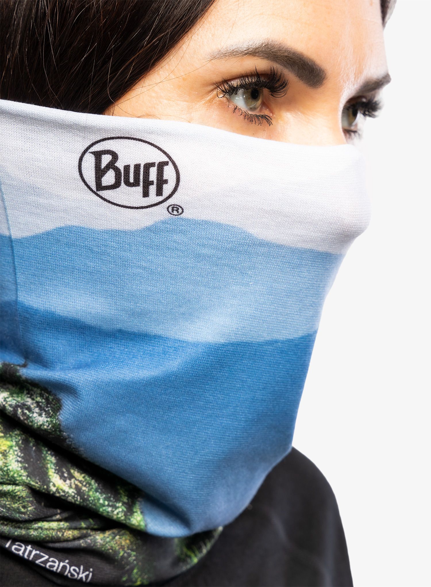 Multifunkční šátek Buff Original TPN - kozica