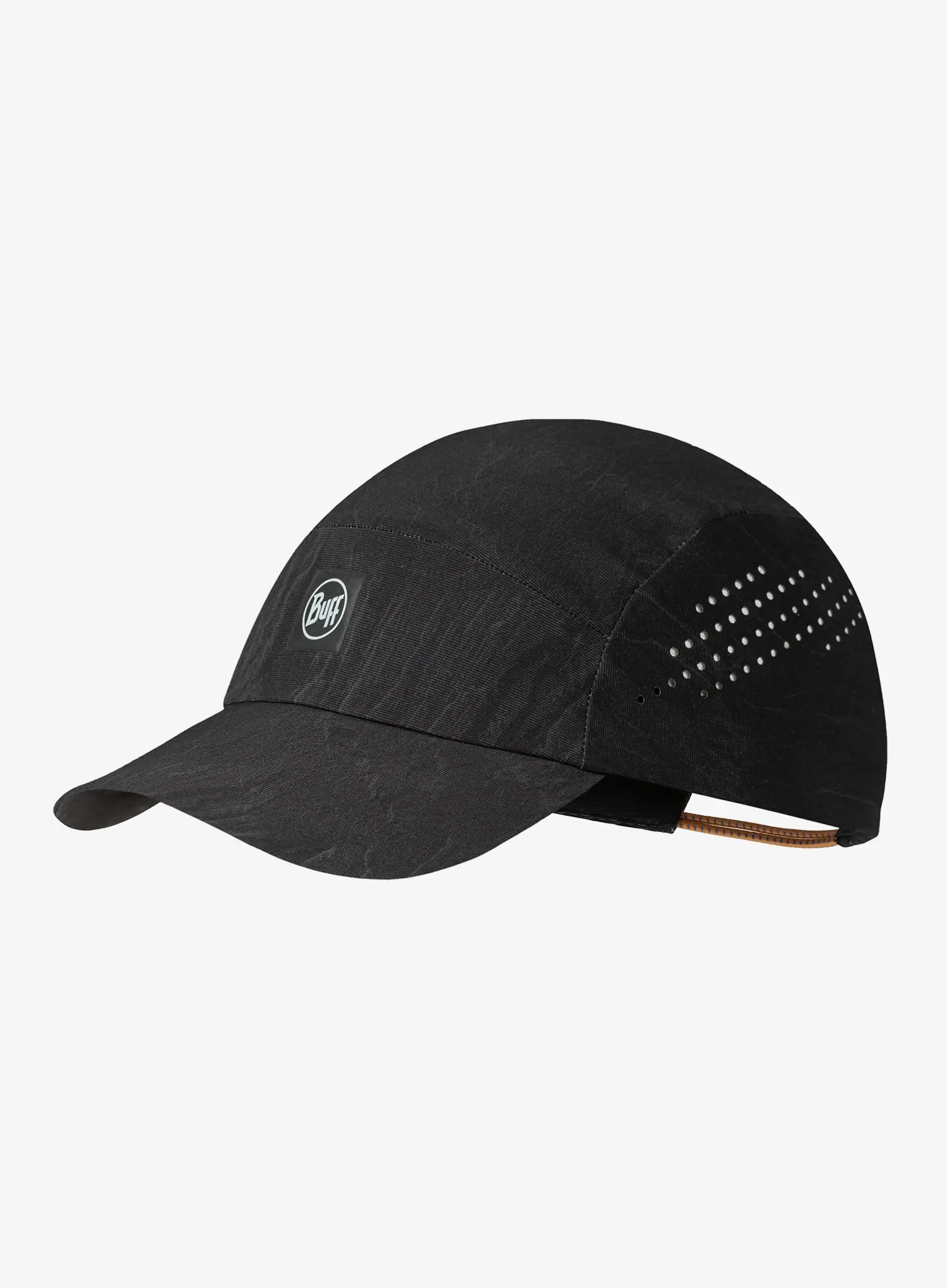 Kšiltovka Buff Pack Speed Cap - acro black