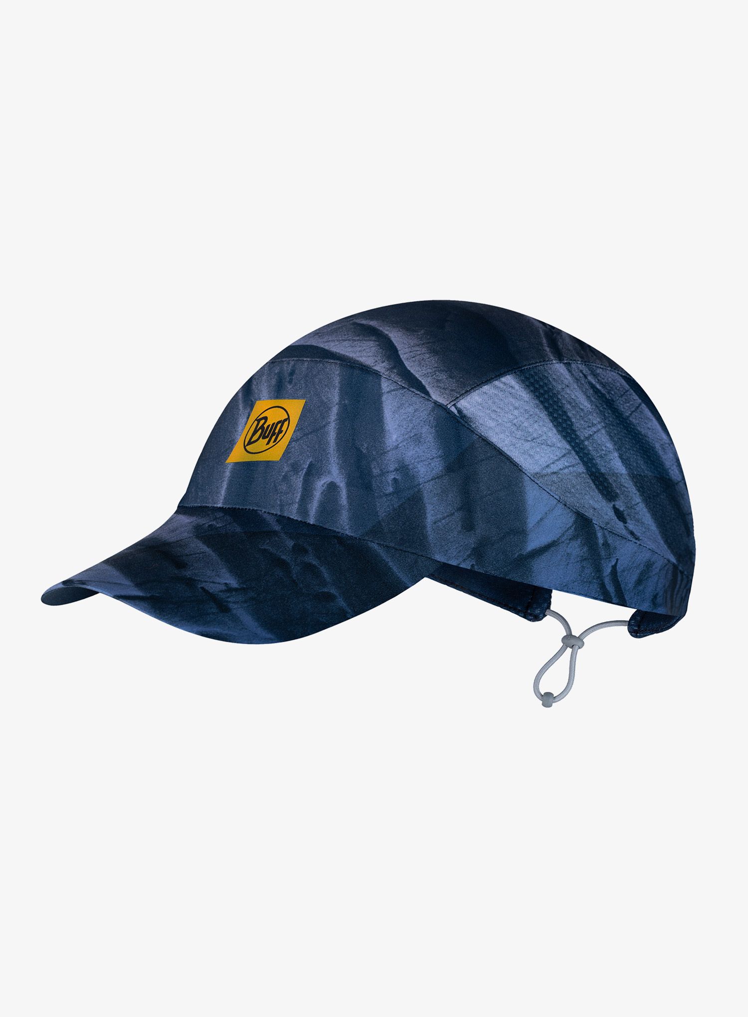 Běžecká čepice Buff Pack Speed Cap - arius blue