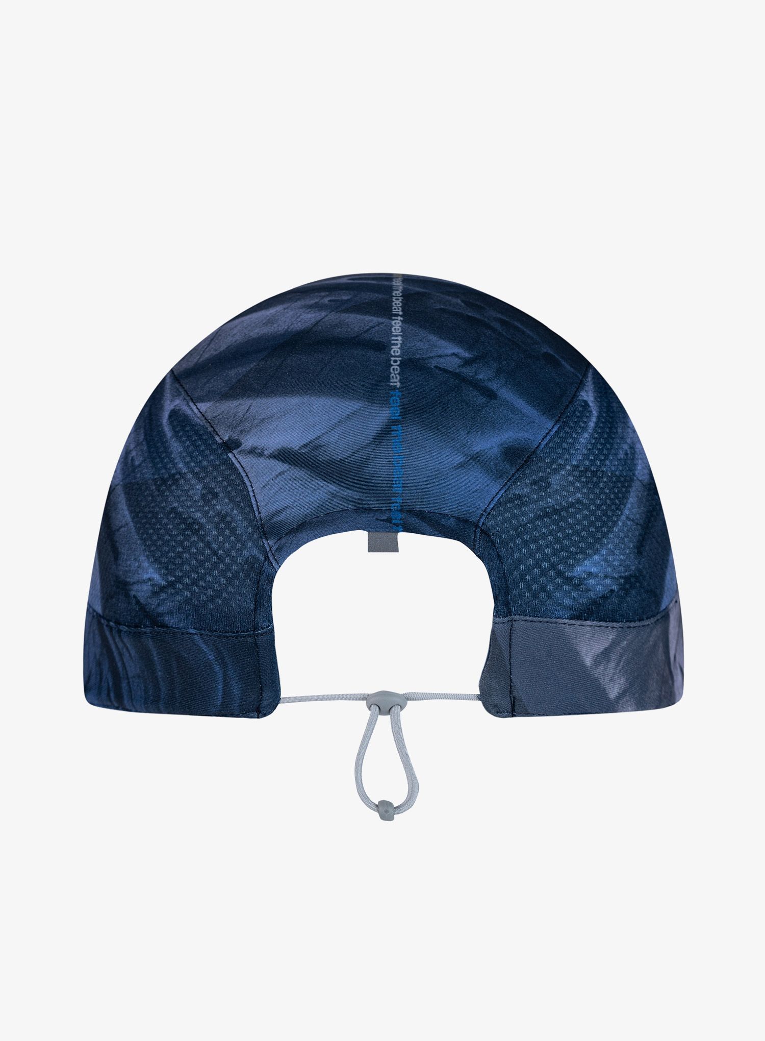 Běžecká čepice Buff Pack Speed Cap - arius blue
