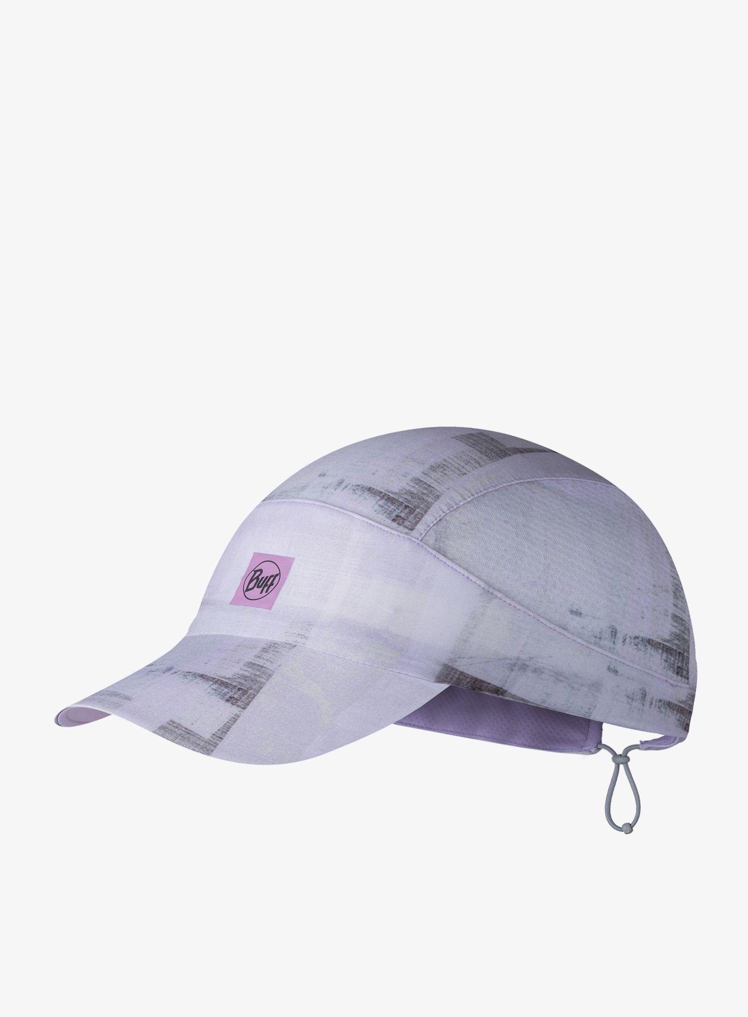 Běžecká kšiltovka Buff Pack Speed Cap - fiyed multi