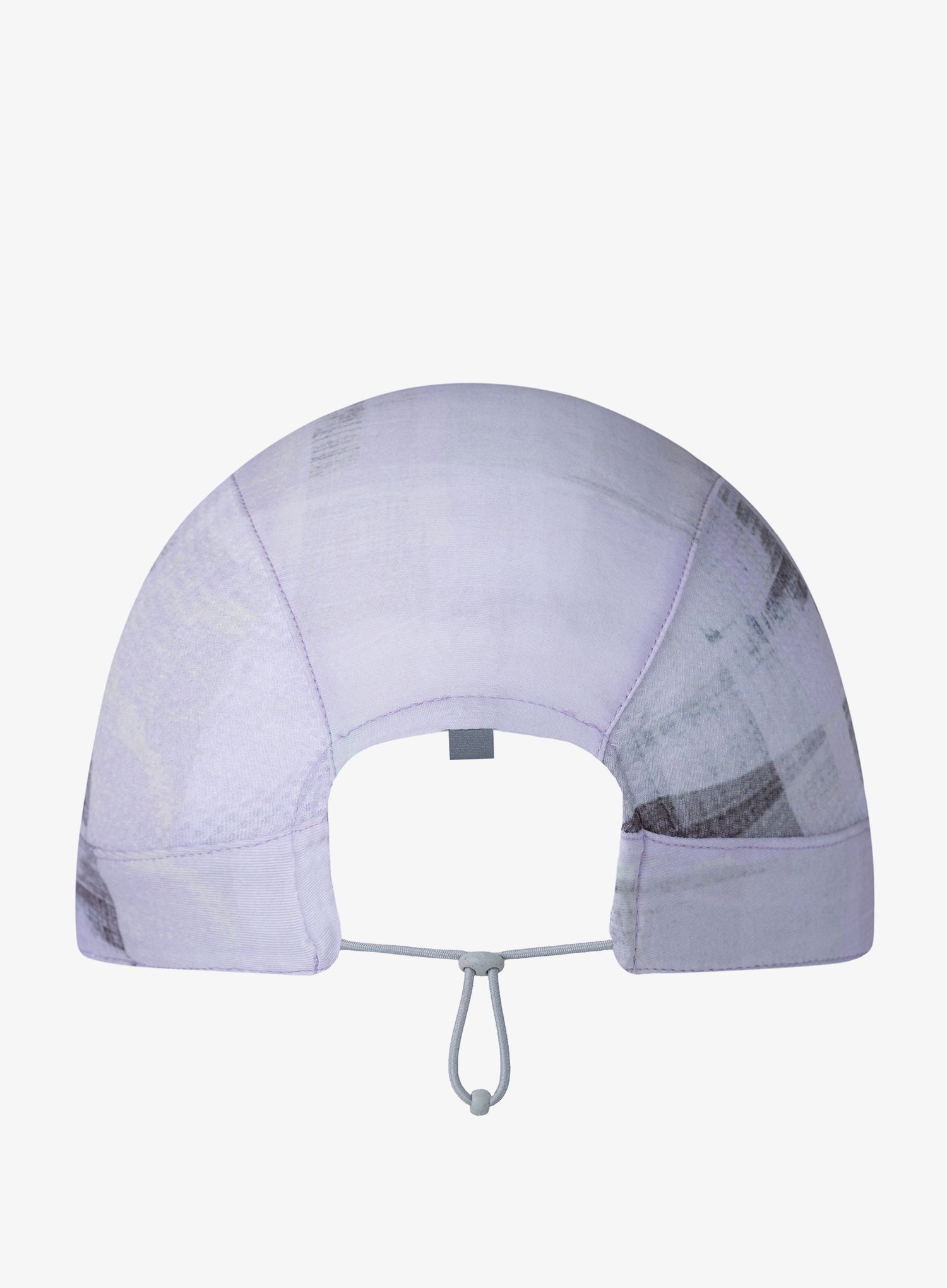 Běžecká kšiltovka Buff Pack Speed Cap - fiyed multi
