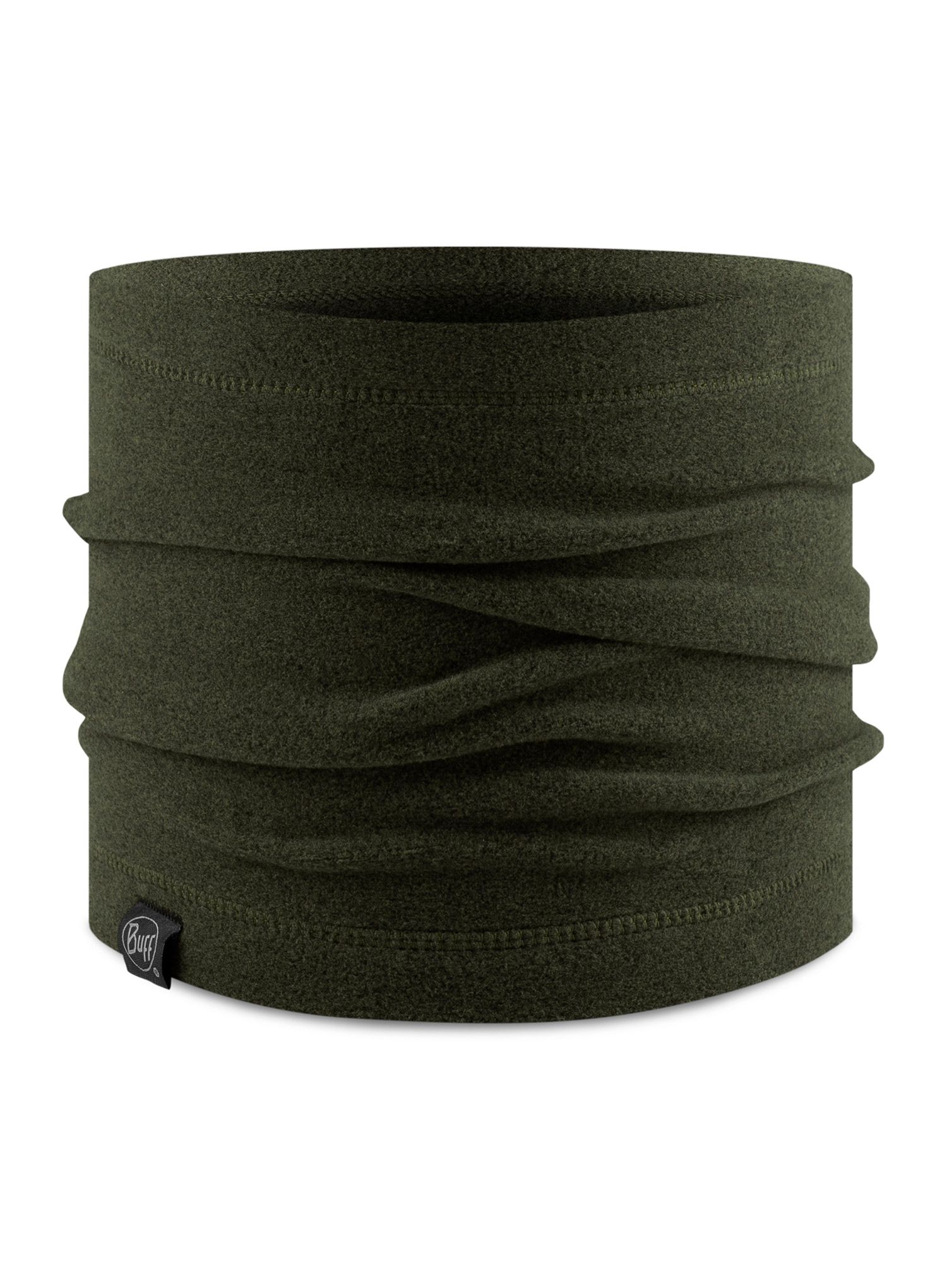 Nákrčník Buff Polar Neckwarmer - bark heather