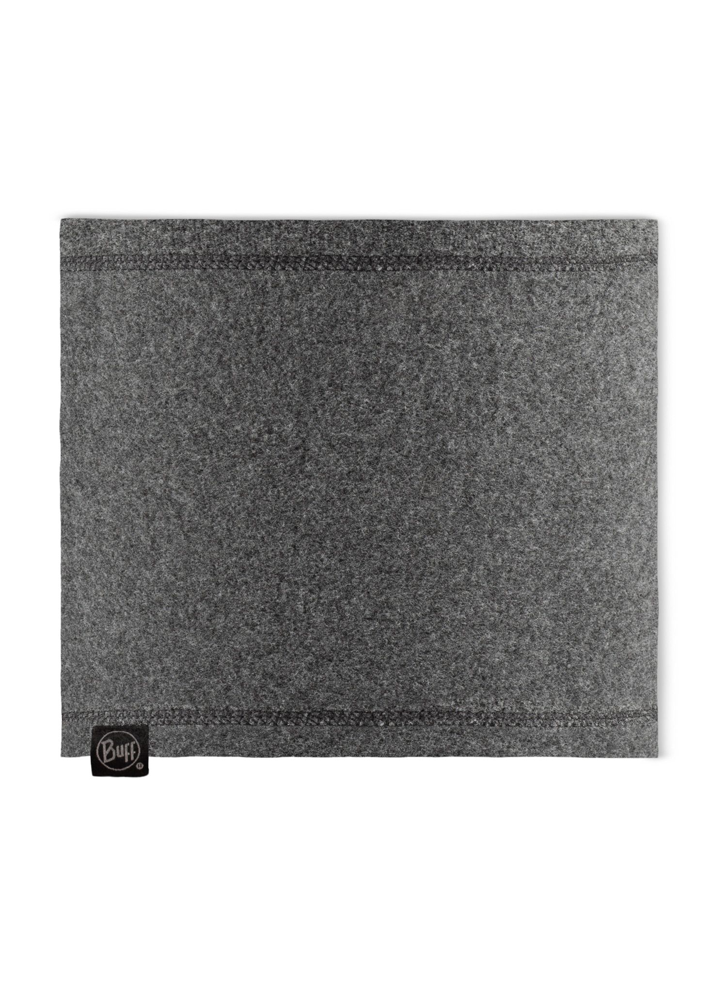 Nákrčník Buff Polar Neckwarmer - grey heather