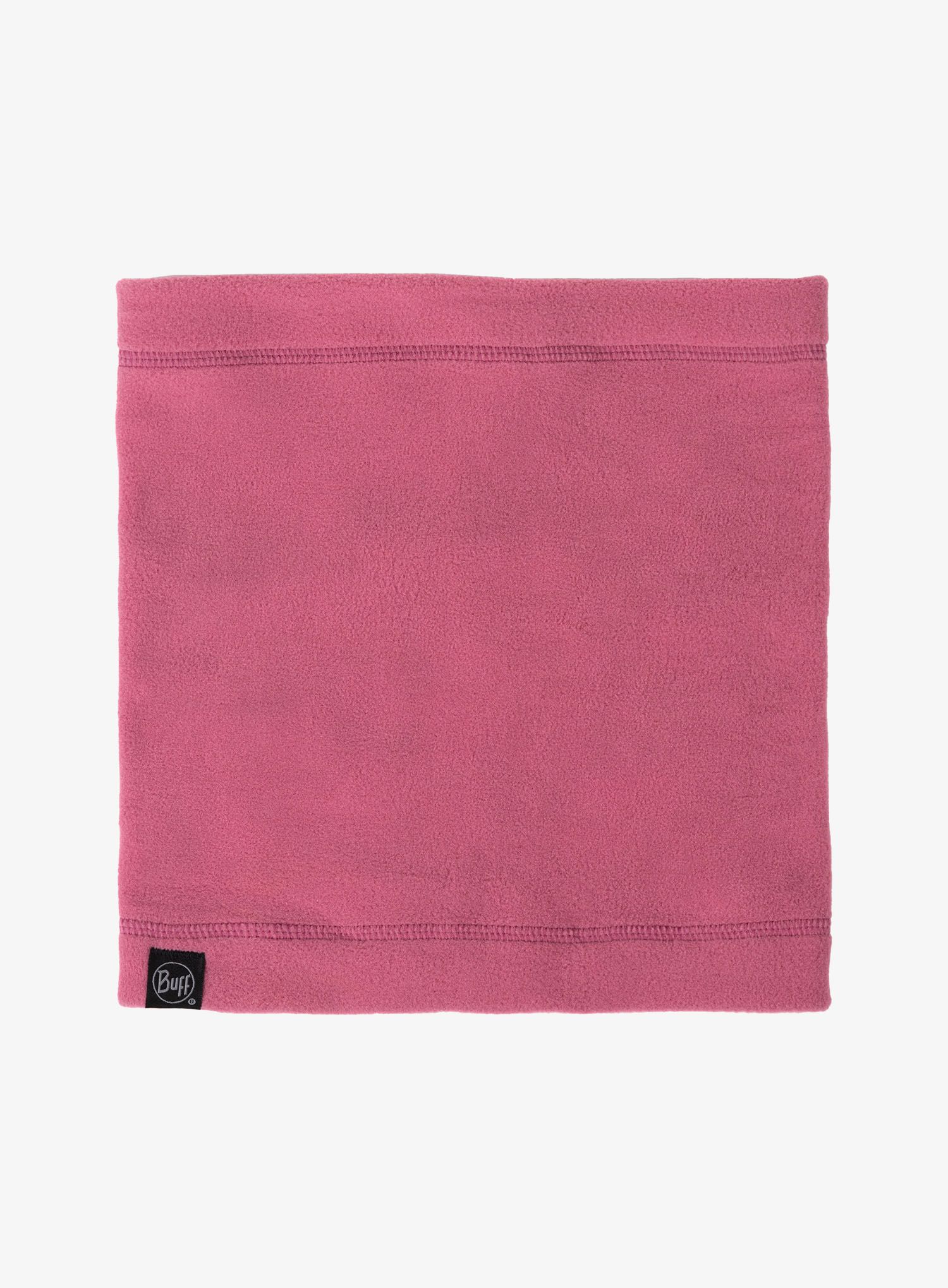 Nákrčník Buff Polar Neckwarmer - solid tulip pink