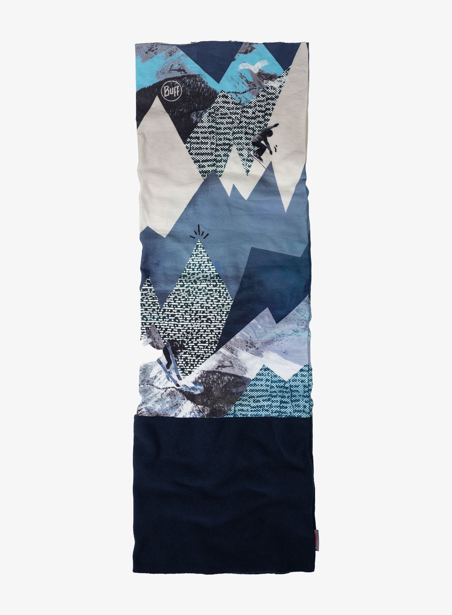 Dětský komín Buff Polar - darau water
