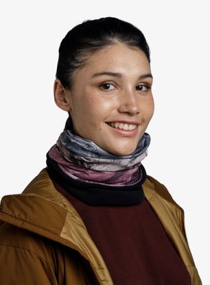 Multifunkční šátek Buff Polar - eryna multi