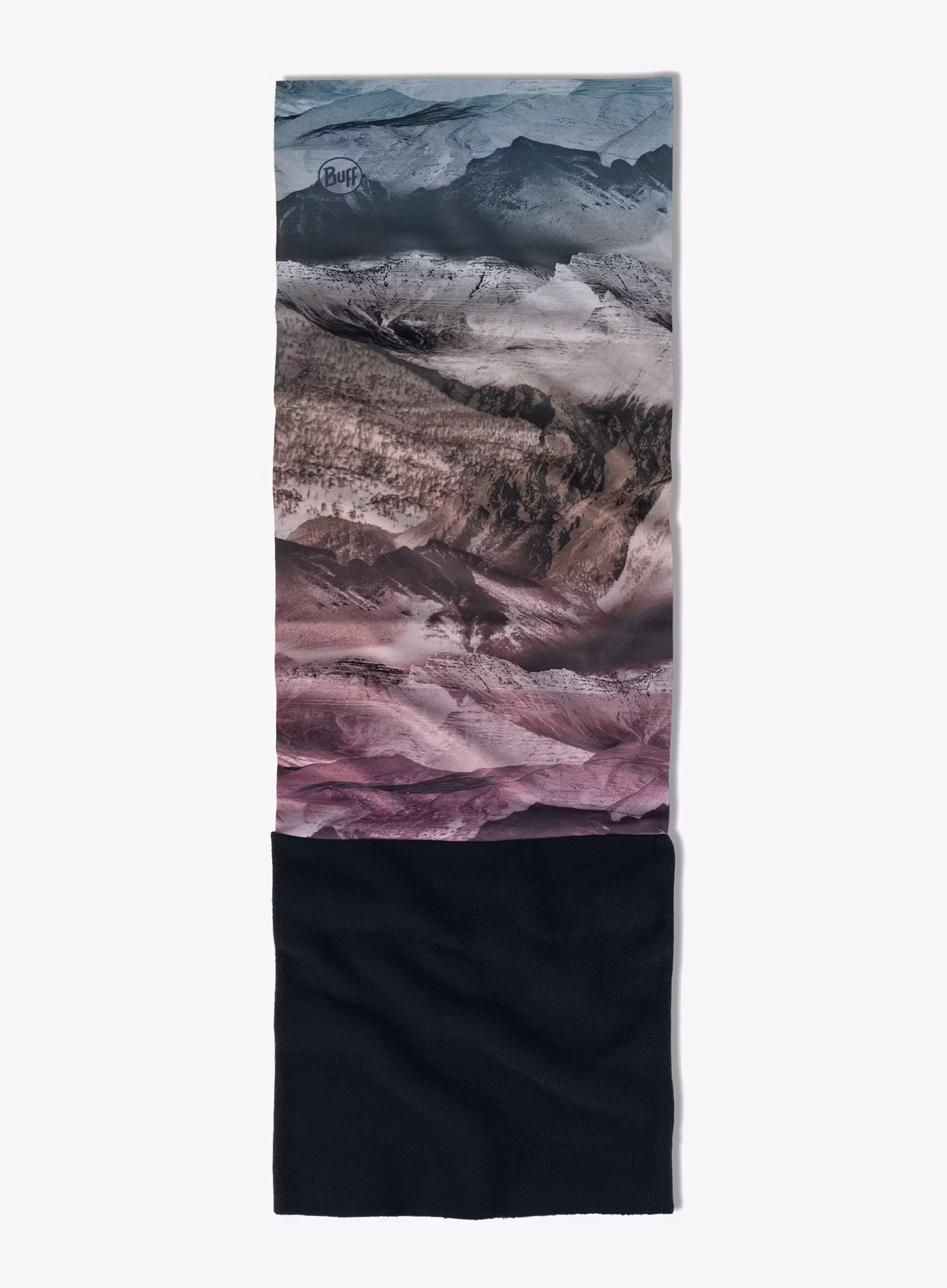 Multifunkční šátek Buff Polar - eryna multi