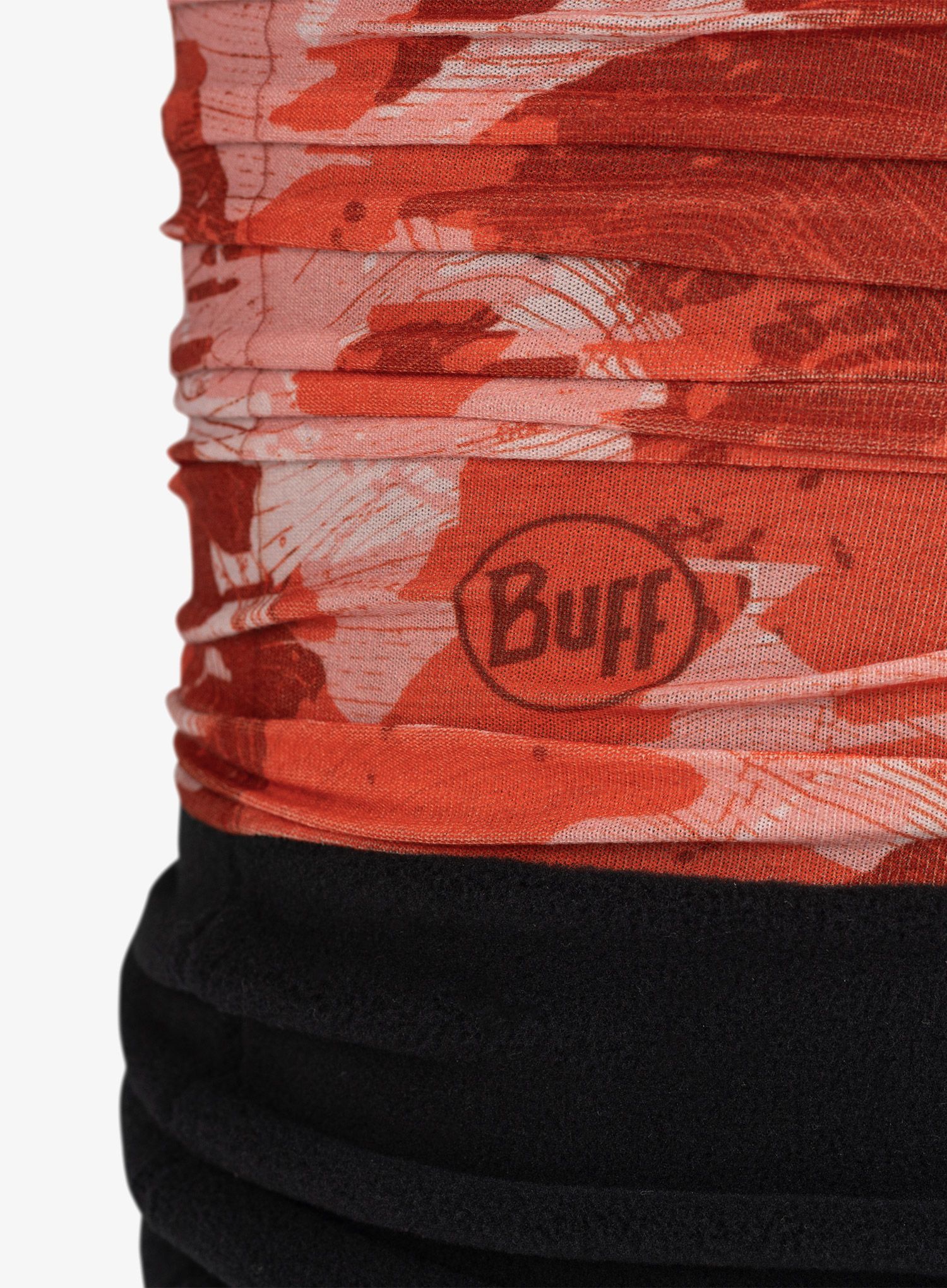 Multifunkční šátek Buff Polar - navar  cinnamon