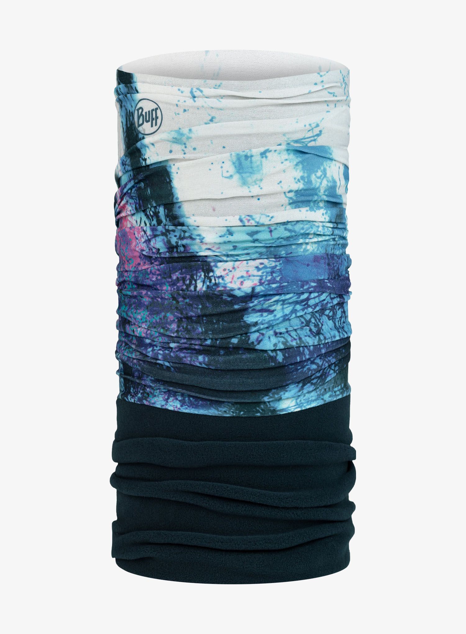 Multifunkční šátek Buff Polar - youri multi