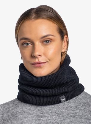 Nákrčník Buff Renvi - black