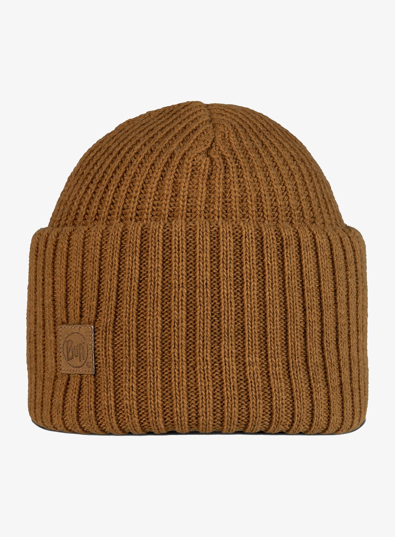 Zimní čepice Buff Rutger Beanie - copper
