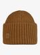 Zimní čepice Buff Rutger Beanie - copper