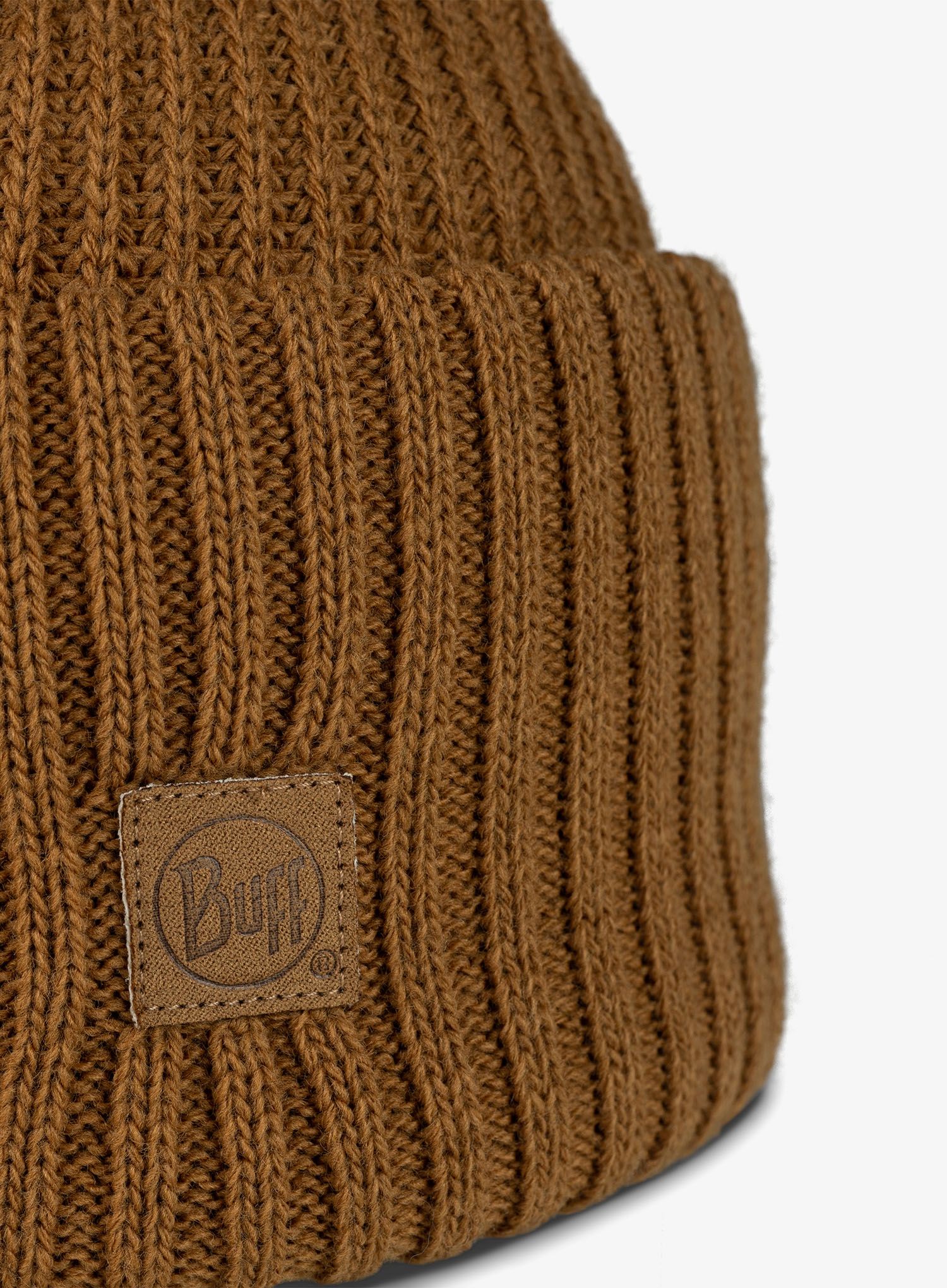 Zimní čepice Buff Rutger Beanie - copper