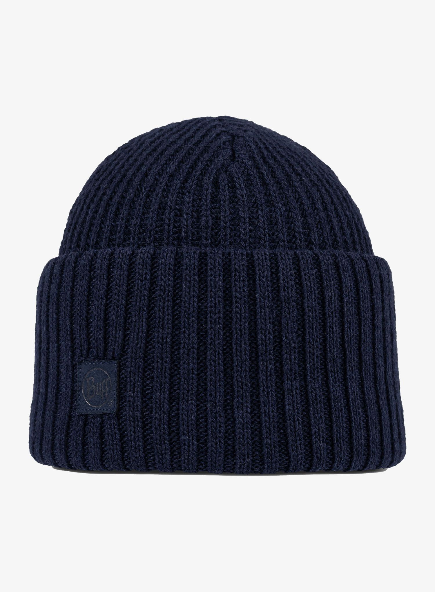 Zimní čepice Buff Rutger Beanie - midnight