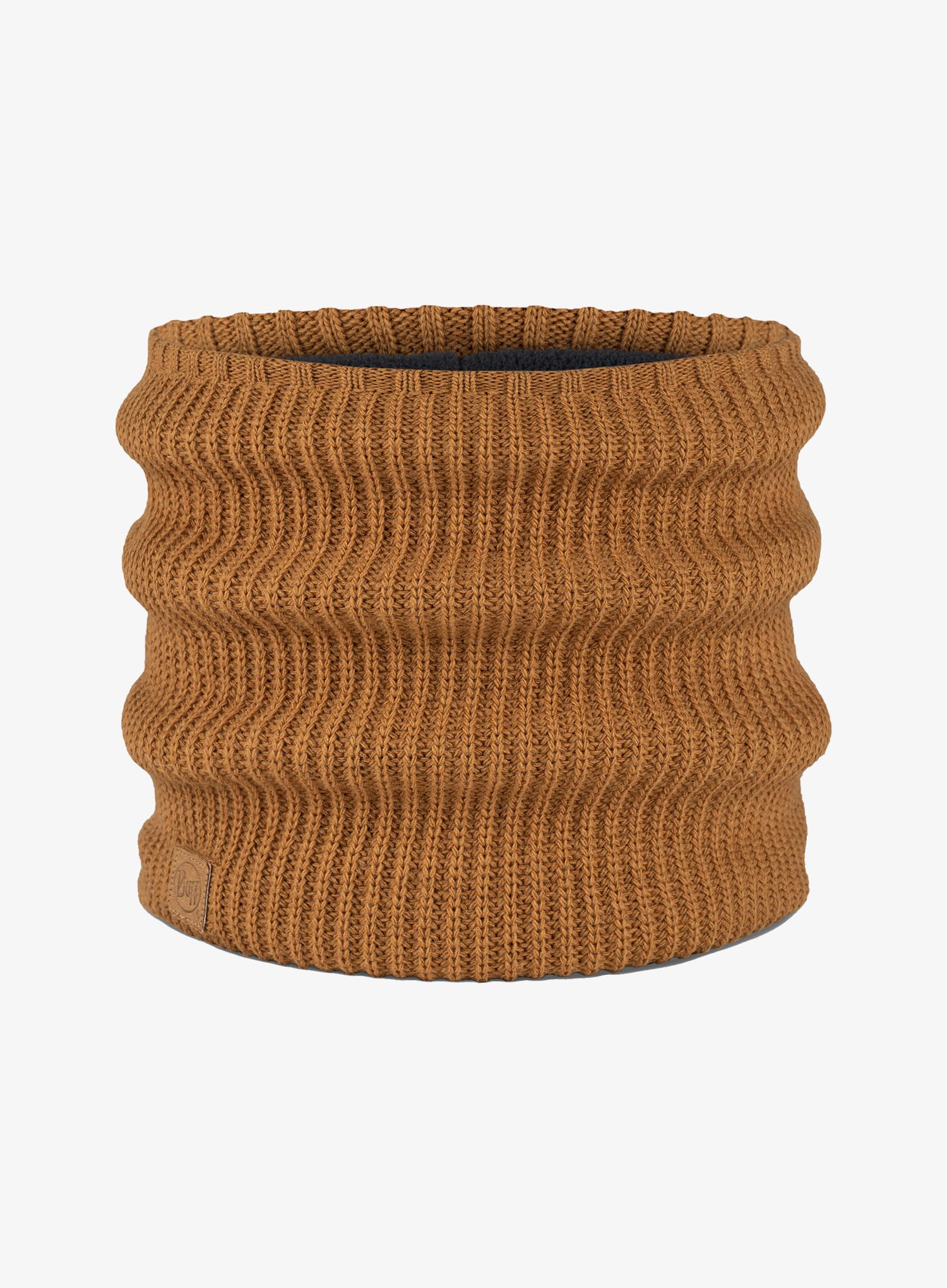 Nákrčník Buff Rutger Neckwarmer - copper