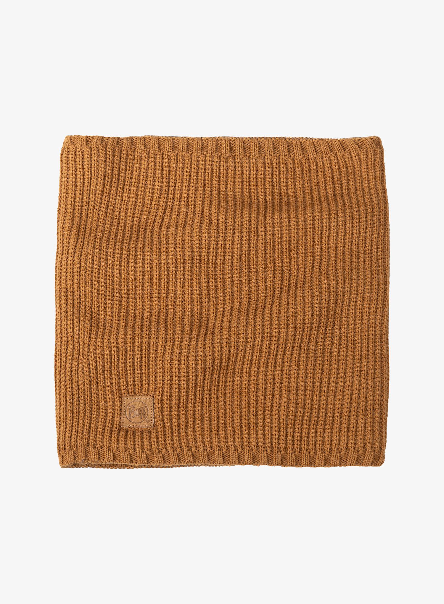 Nákrčník Buff Rutger Neckwarmer - copper