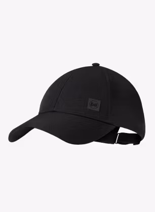 Kšiltovka Buff Summit Cap - solid black