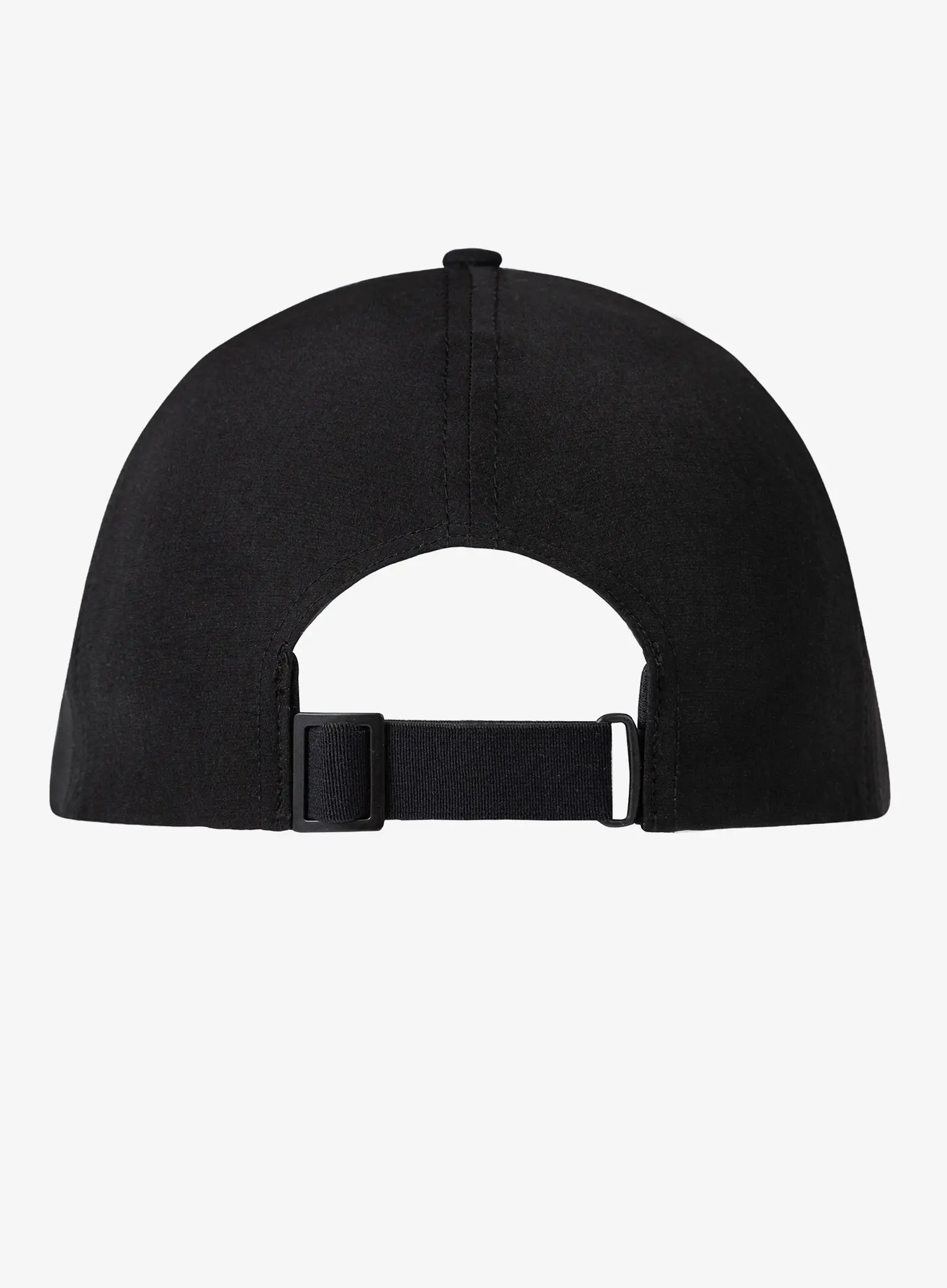 Kšiltovka Buff Summit Cap - solid black