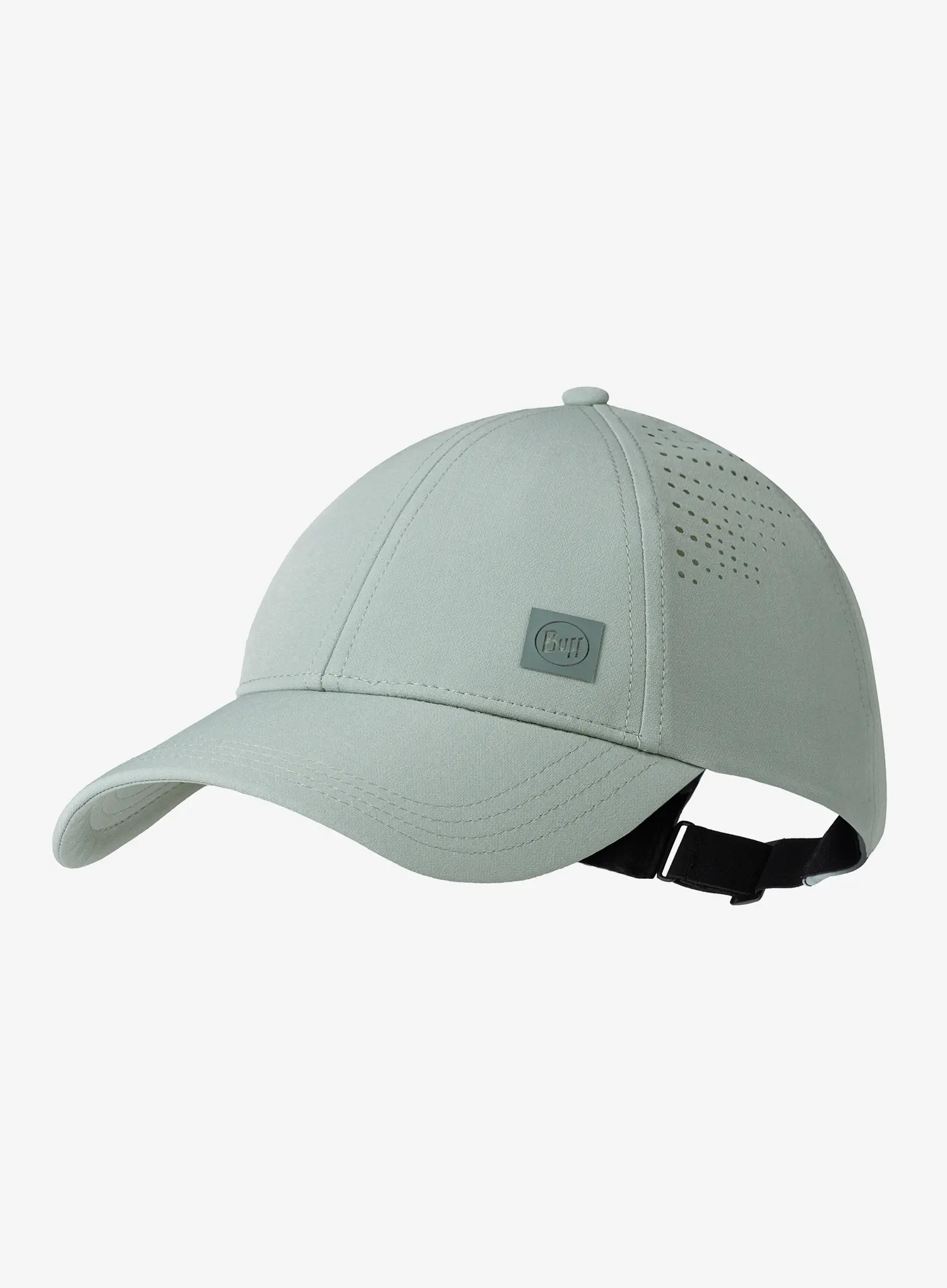 Kšiltovka Buff Summit Cap - solid flint