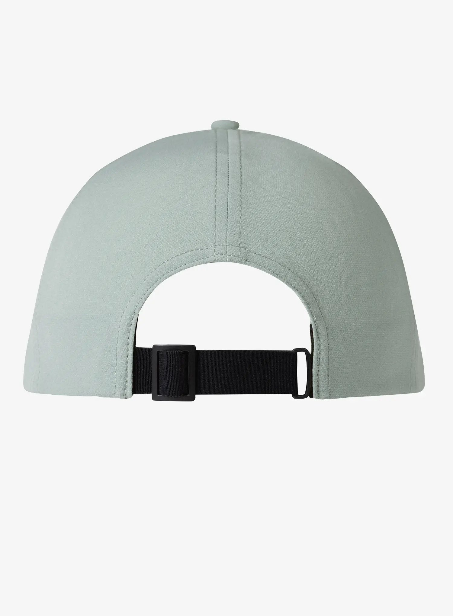Kšiltovka Buff Summit Cap - solid flint