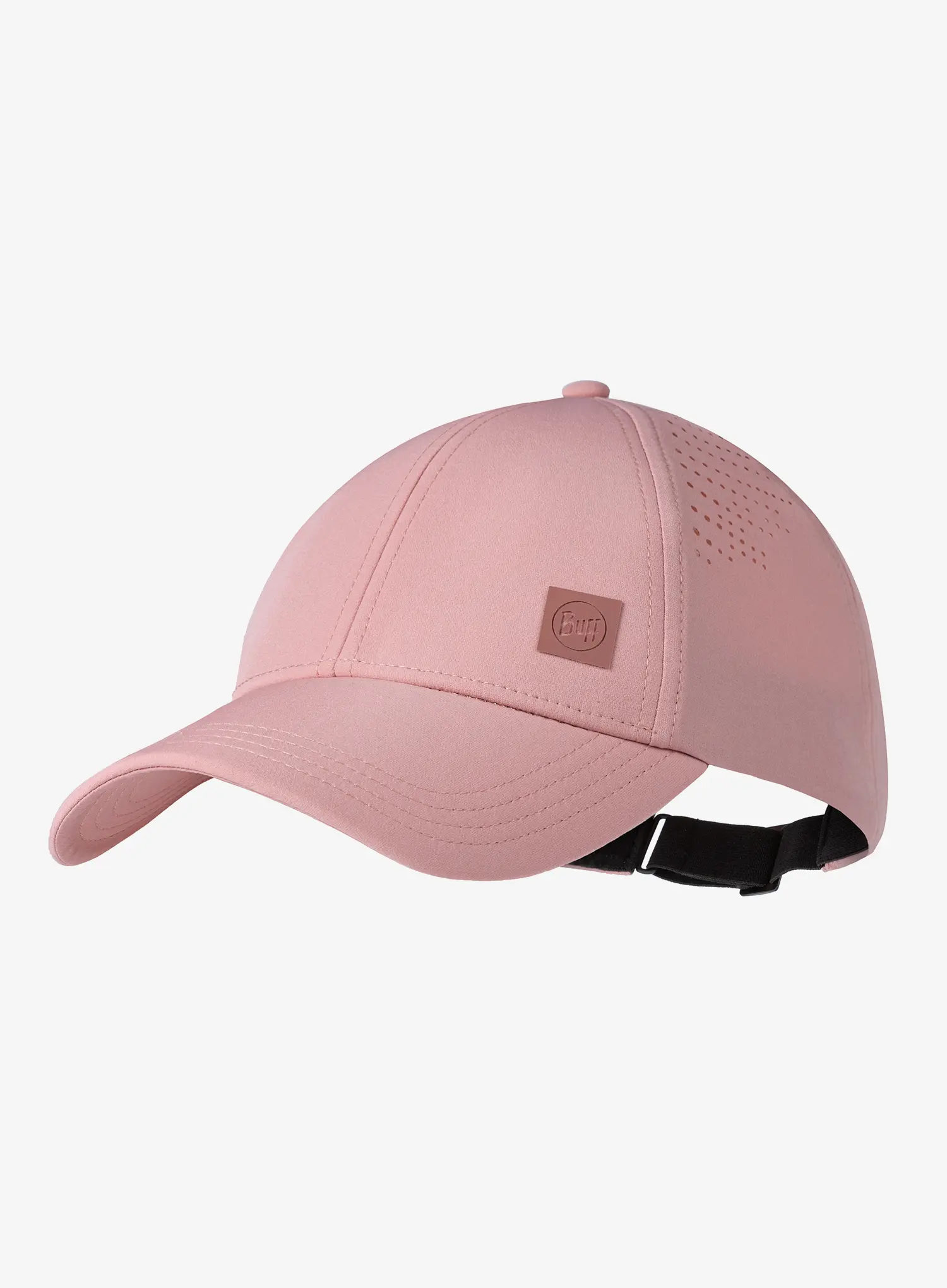 Kšiltovka Buff Summit Cap - solid powder