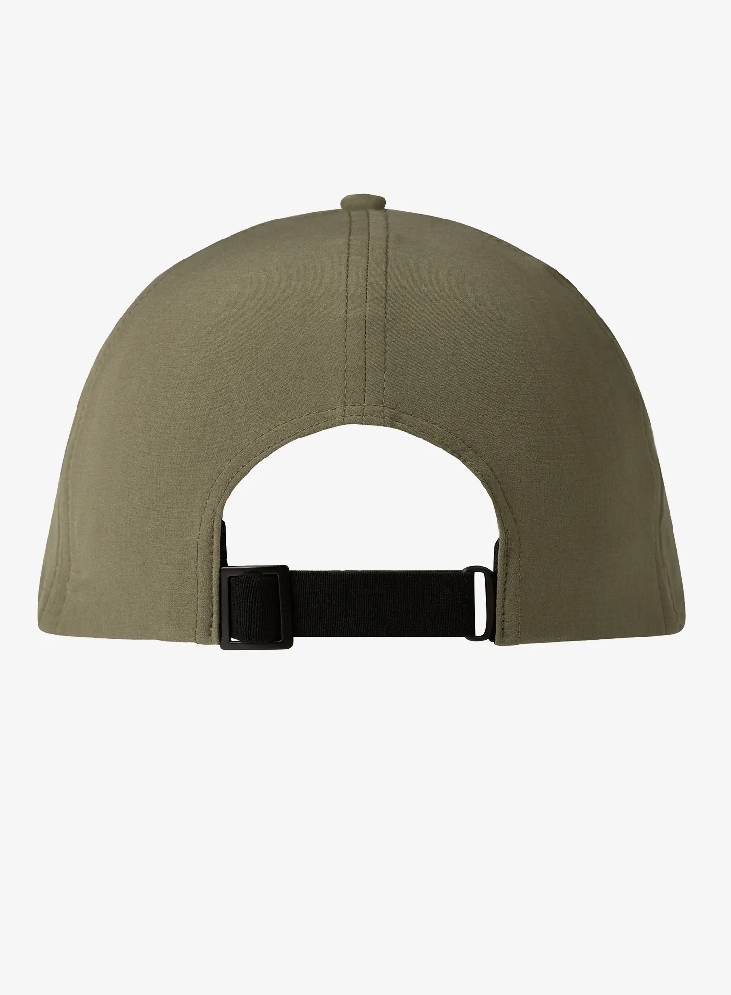 Kšiltovka Buff Summit Cap - solid tundra khaki