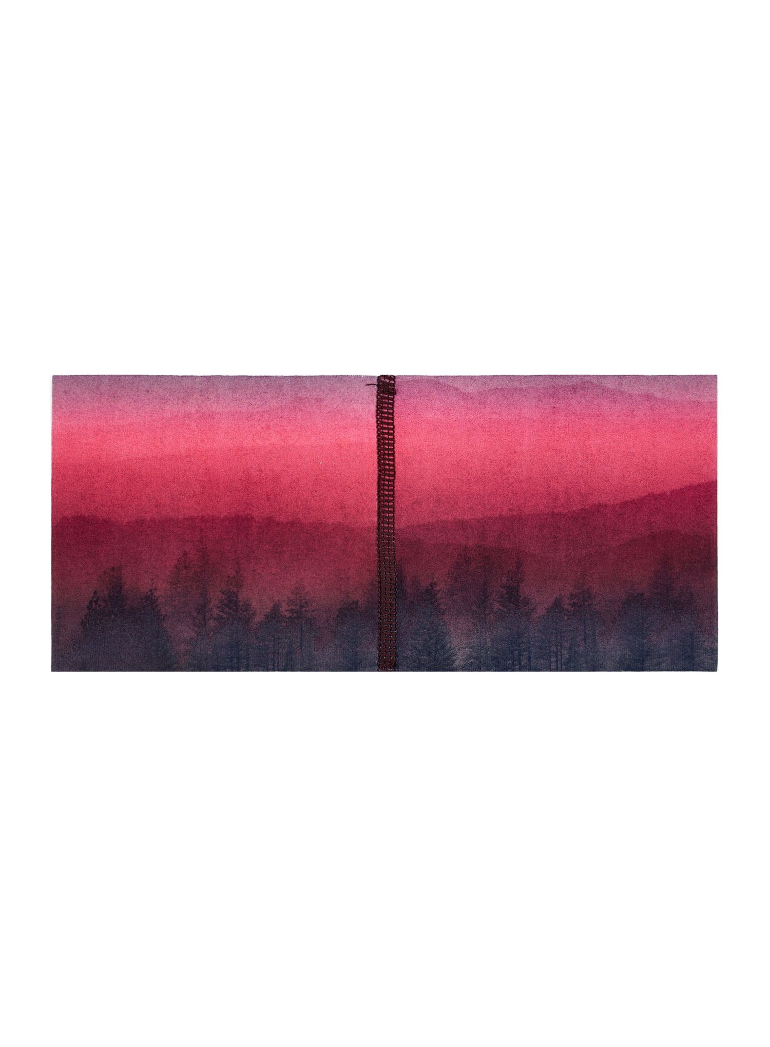 Čelenka Buff Tech - haera mauve