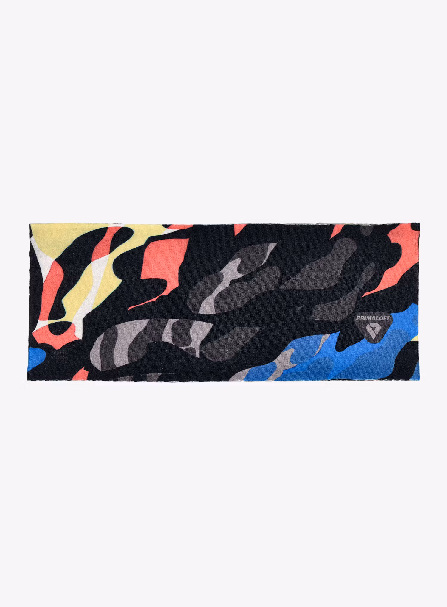 Sportovní čelenka na hlavu Buff Thermonet Headband - enphi multi