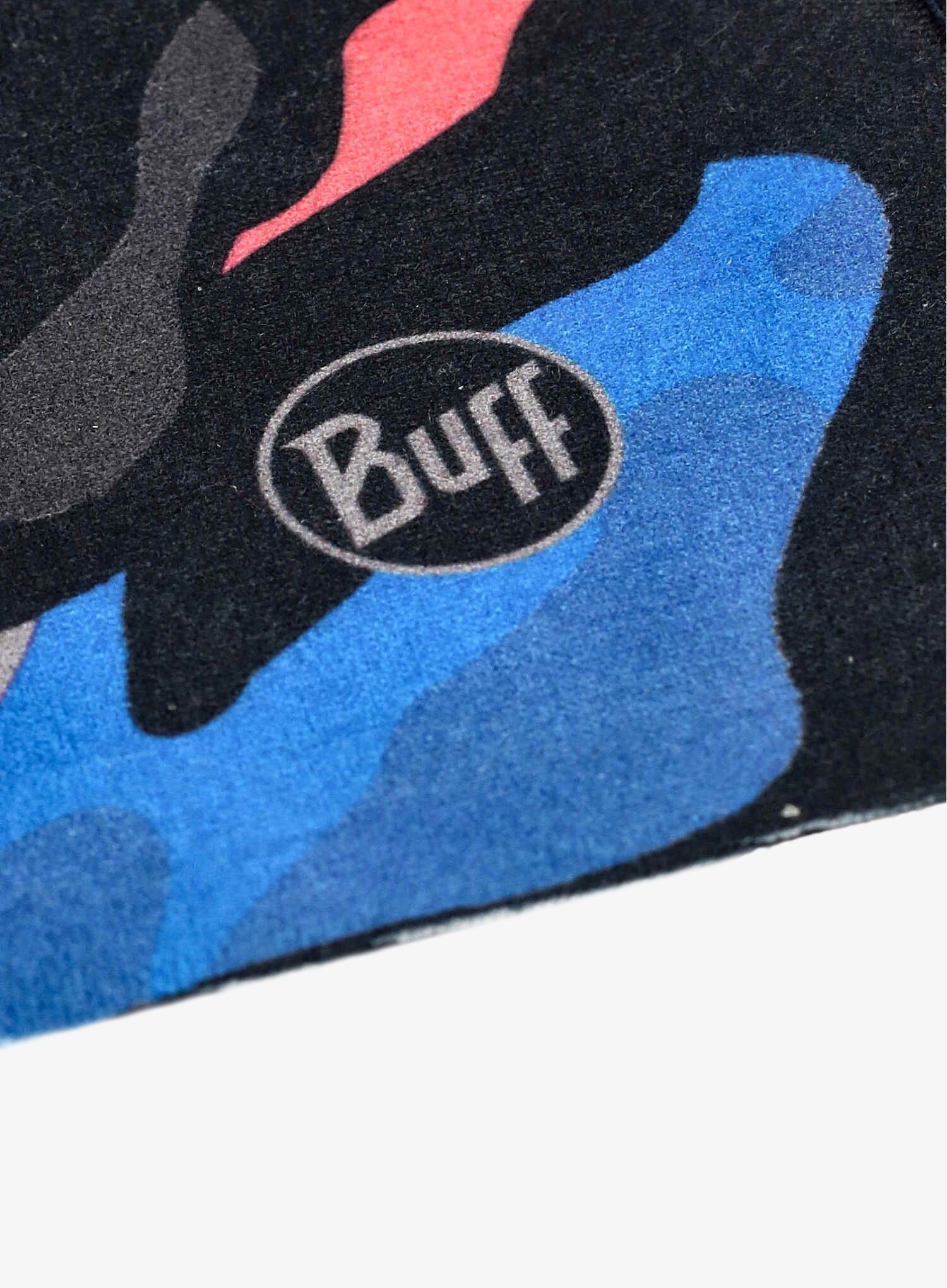 Sportovní čelenka na hlavu Buff Thermonet Headband - enphi multi