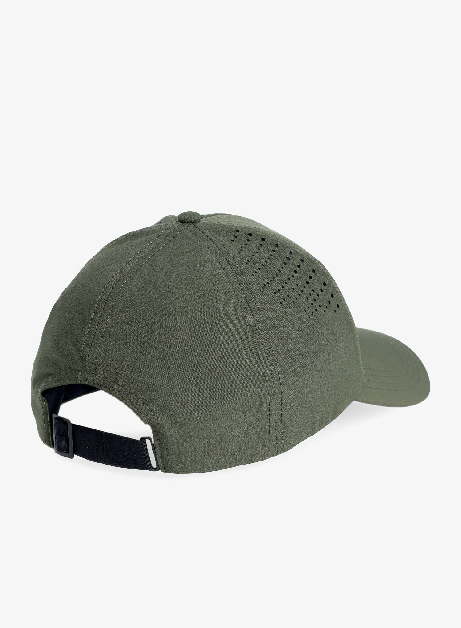 Čepice Buff Trek Cap - hashtag moss green