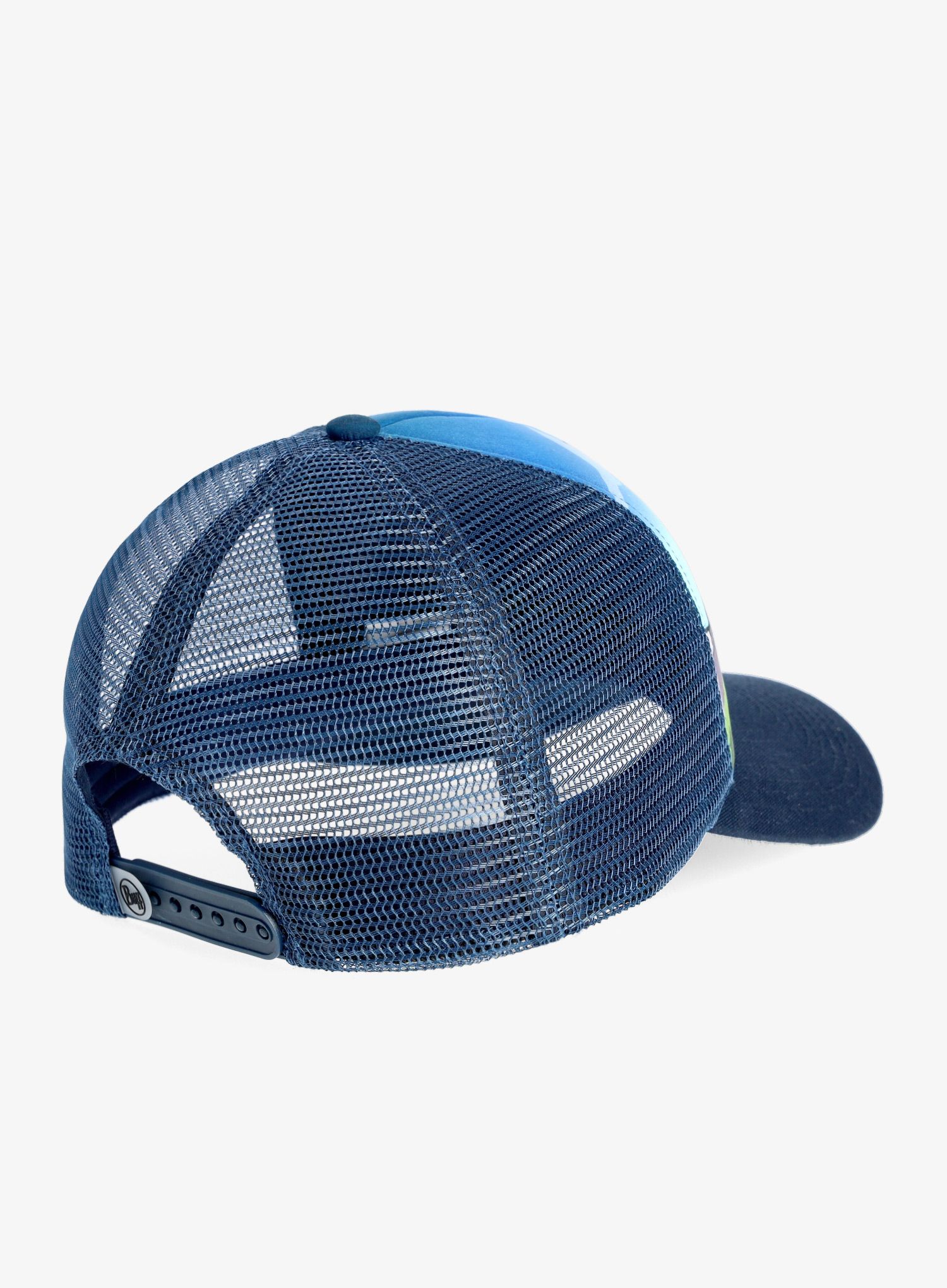 Kšiltovka Buff Trucker Cap - Krivan