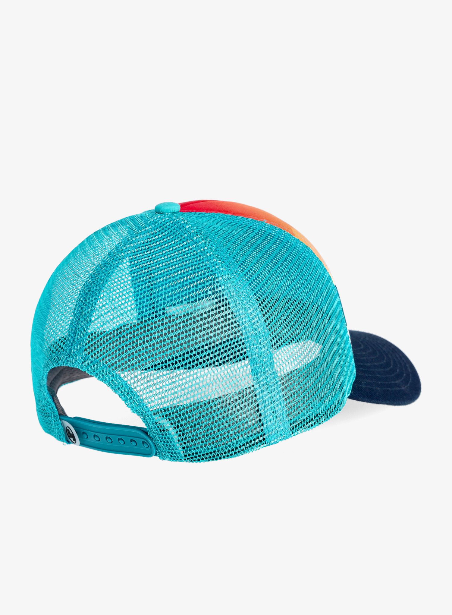 Kšiltovka Buff Trucker Cap - Mnich/Mnich