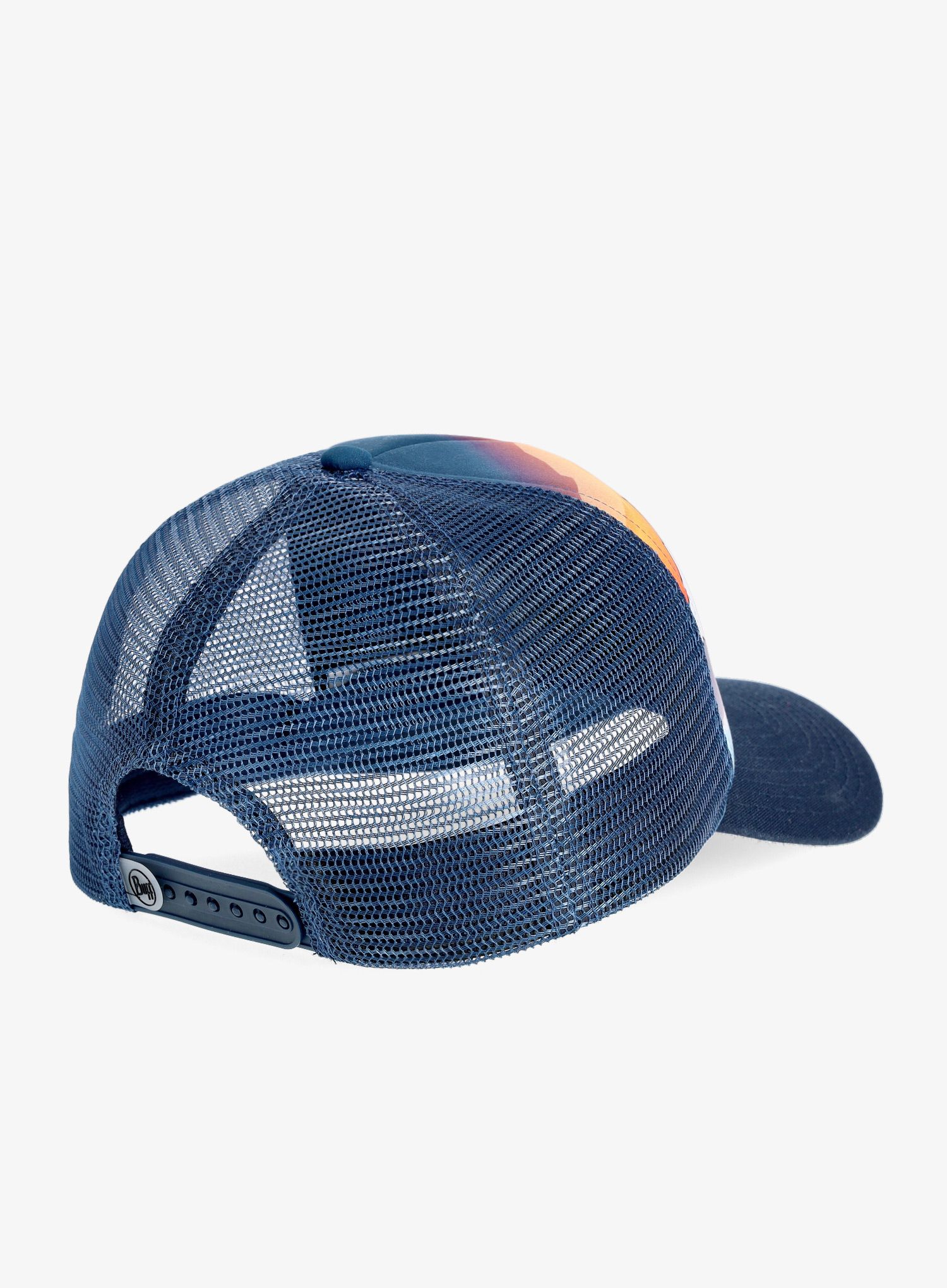 Kšiltovka Buff Trucker Cap - Rysy/Rysy