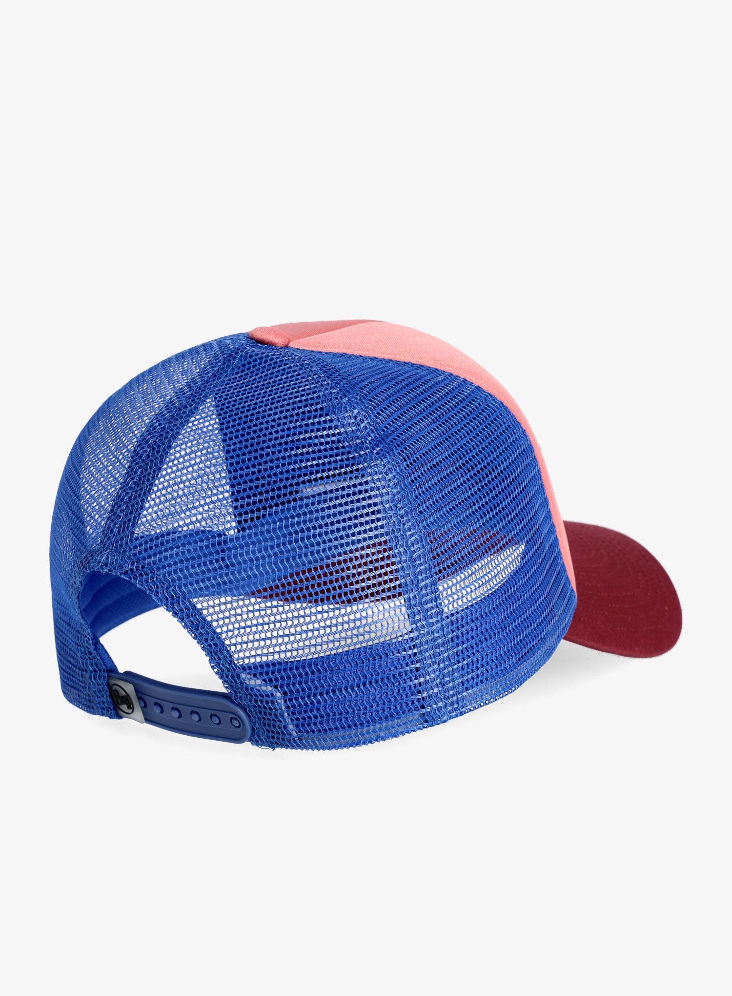Kšiltovka Buff Trucker Cap - brak multi