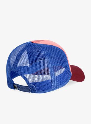 Kšiltovka Buff Trucker Cap - brak multi
