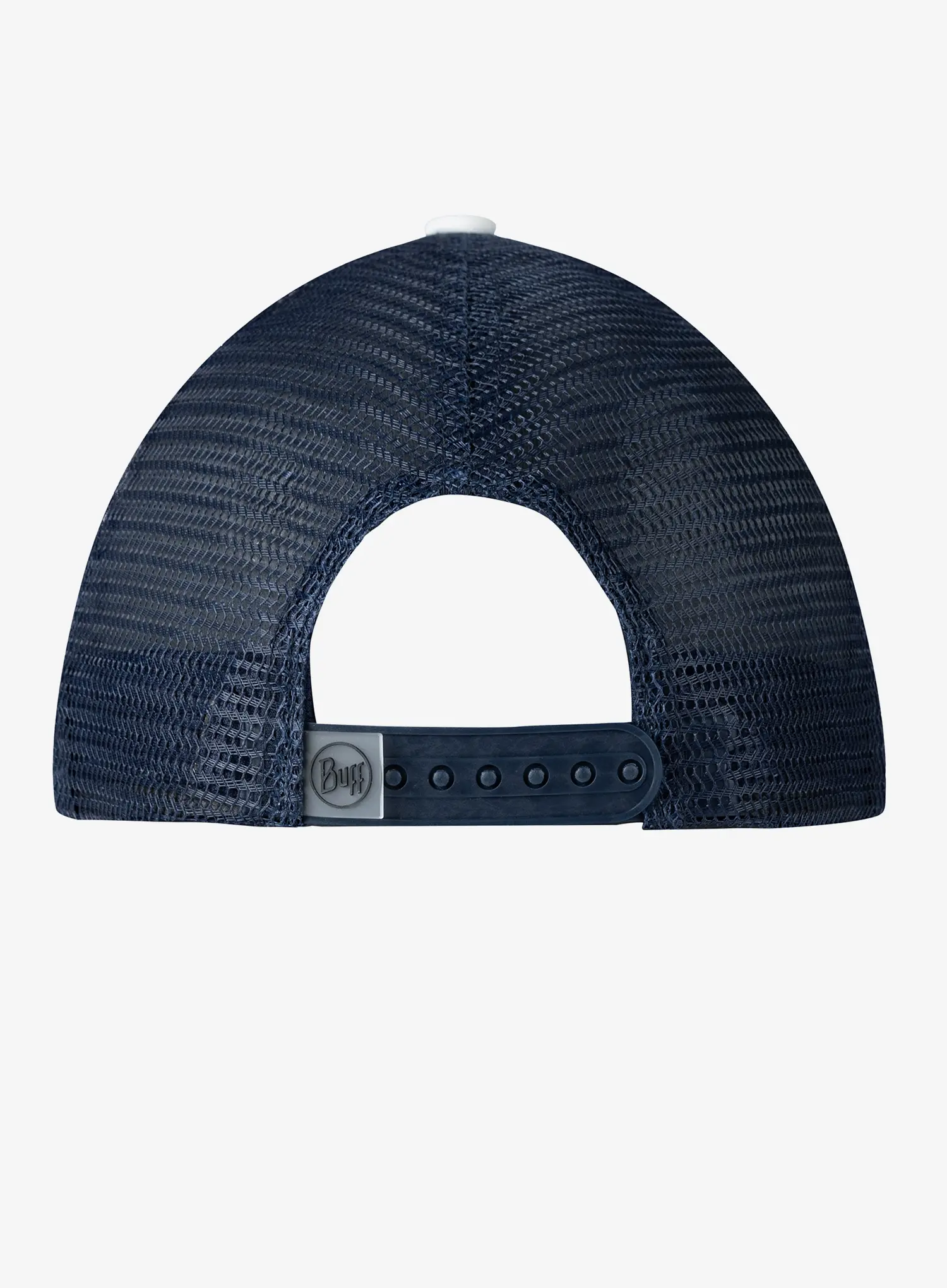 Kšiltovka Buff Trucker Cap - luster flint