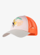 Kšiltovka Buff Trucker Cap - myir multi