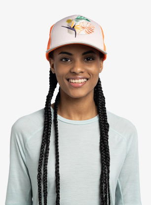 Kšiltovka Buff Trucker Cap - myir multi