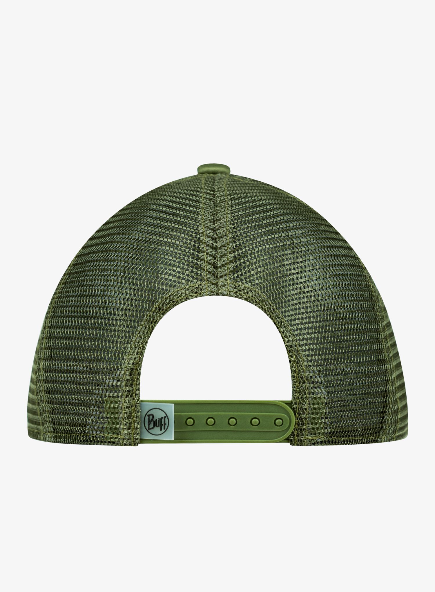 Kšiltovka Buff Trucker Cap - reth forest
