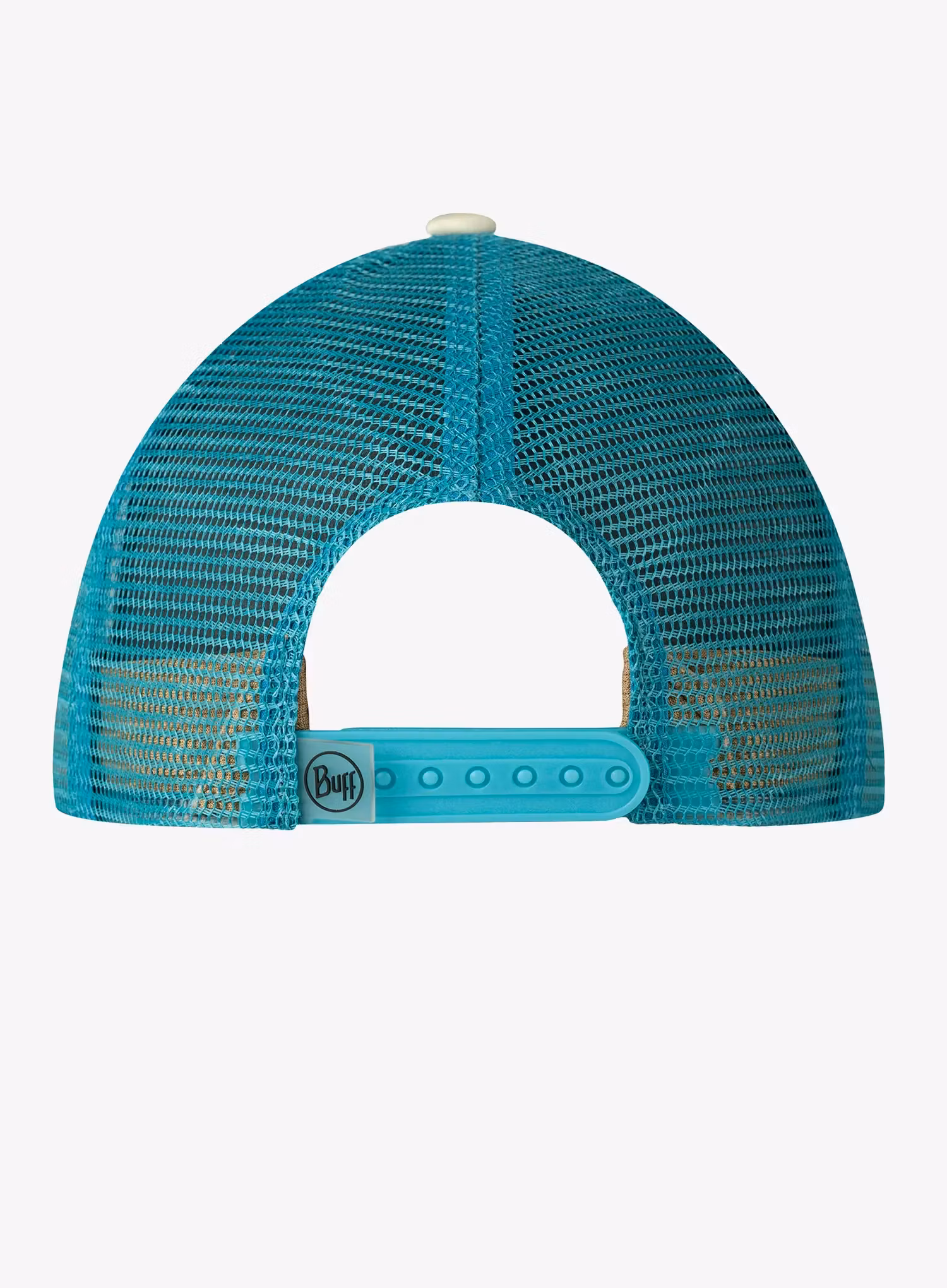 Kšiltovka Buff Trucker Cap - scen multi