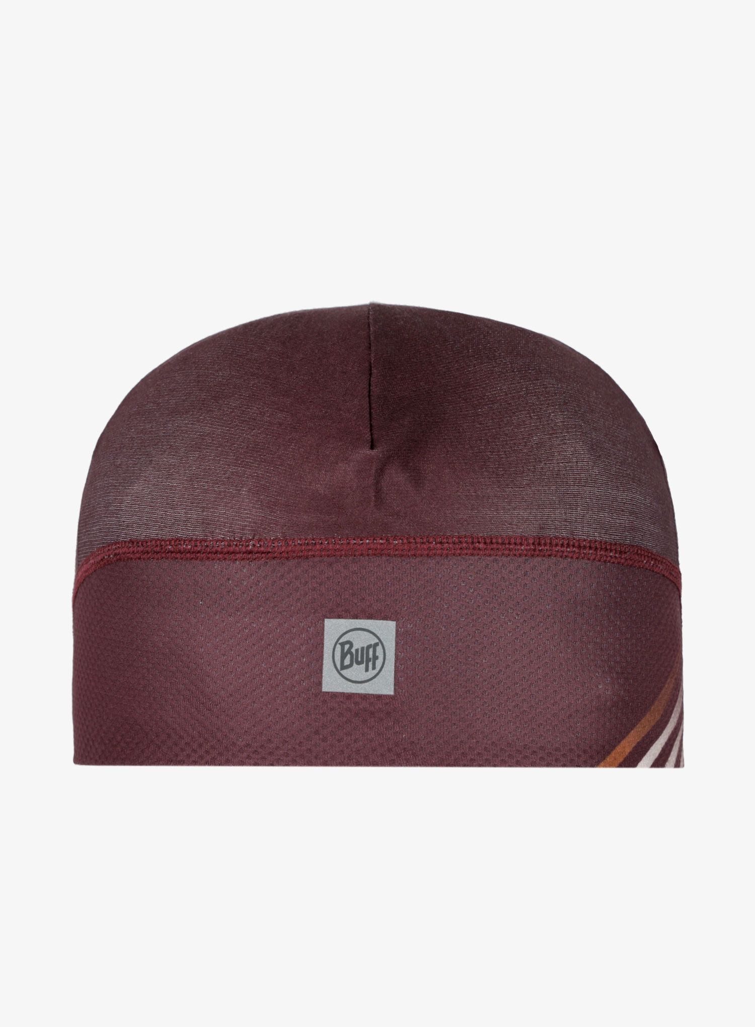 Čepice Buff Underhelmet Liner  - oke garnet