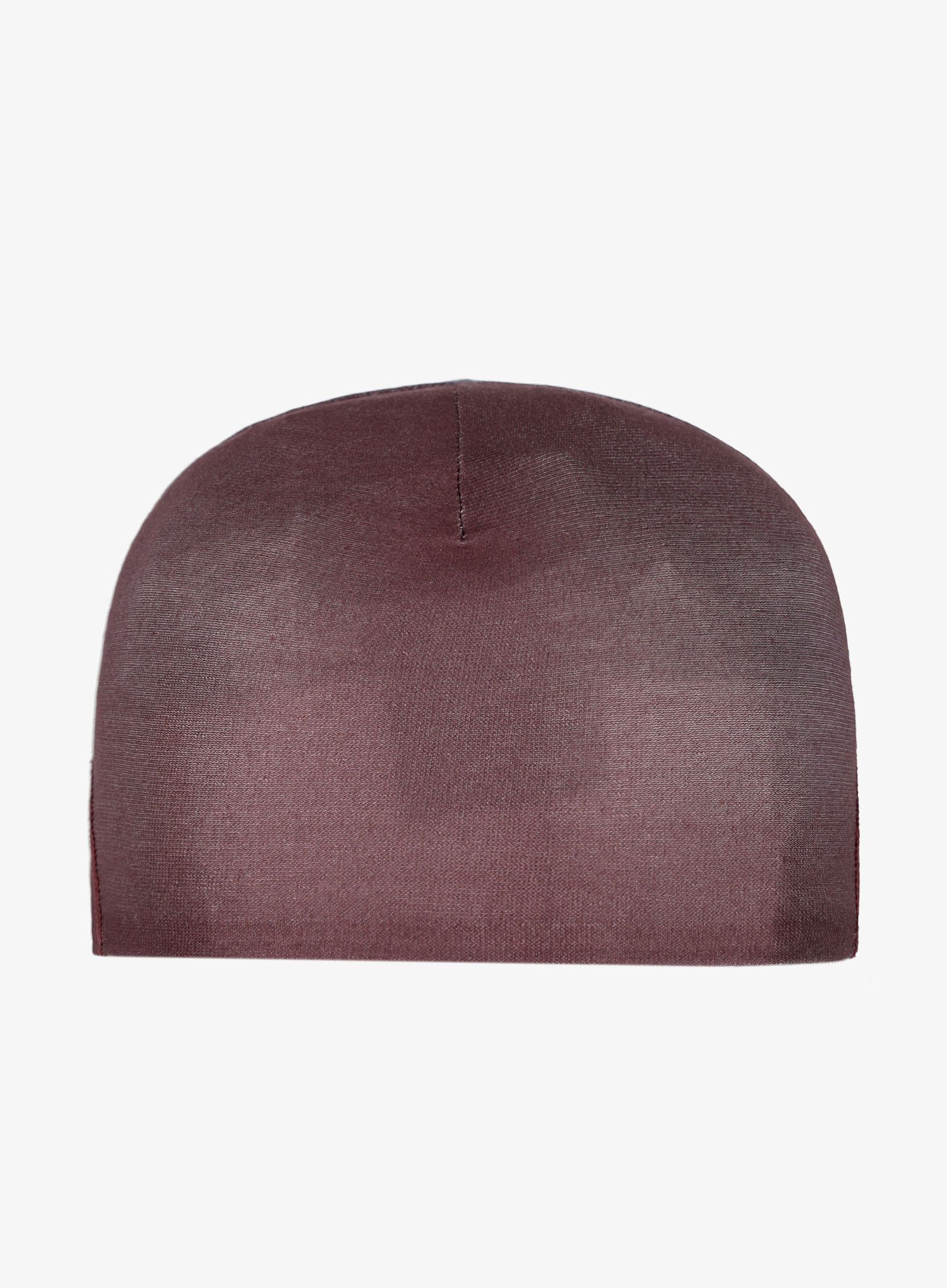 Čepice Buff Underhelmet Liner  - oke garnet