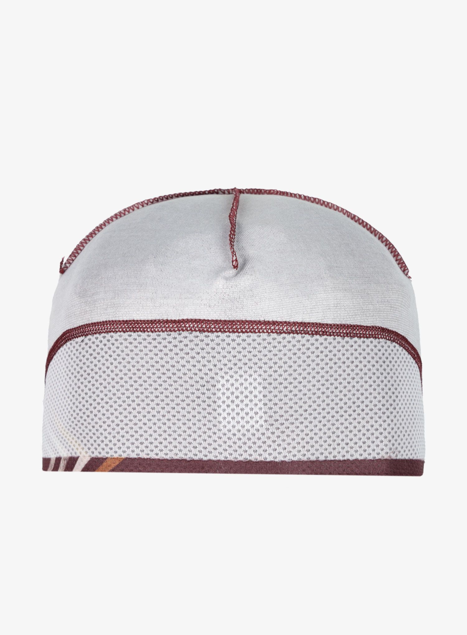 Čepice Buff Underhelmet Liner  - oke garnet