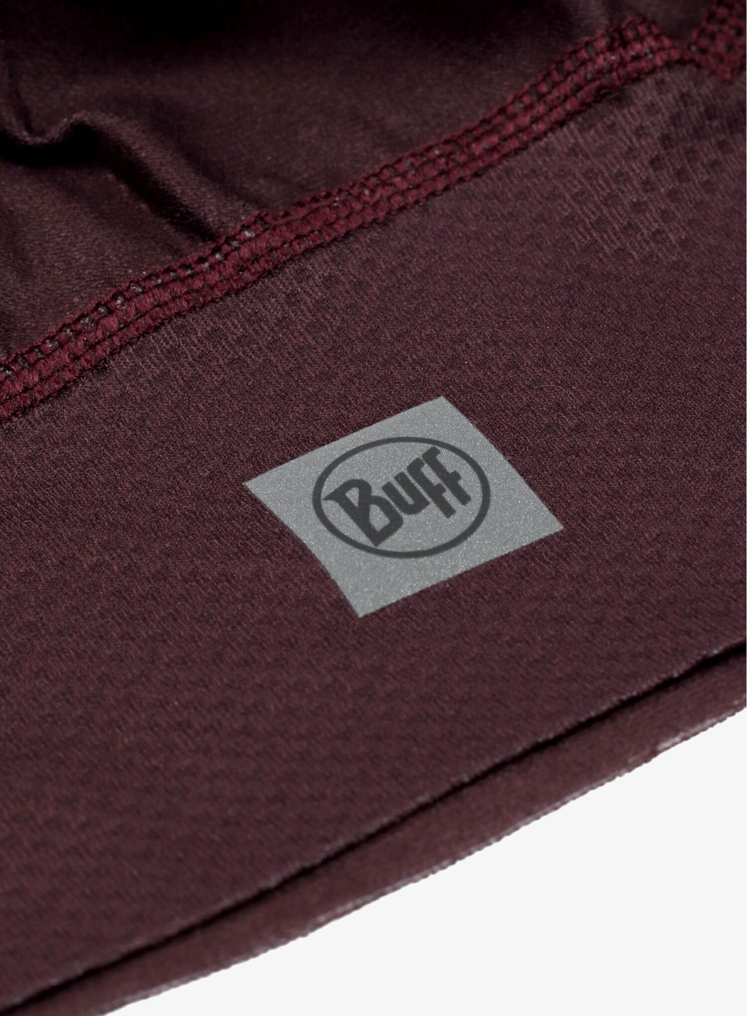 Čepice Buff Underhelmet Liner  - oke garnet