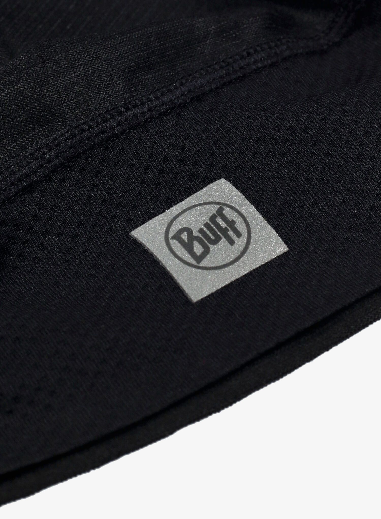 Čepice Buff Underhelmet Liner - solid black